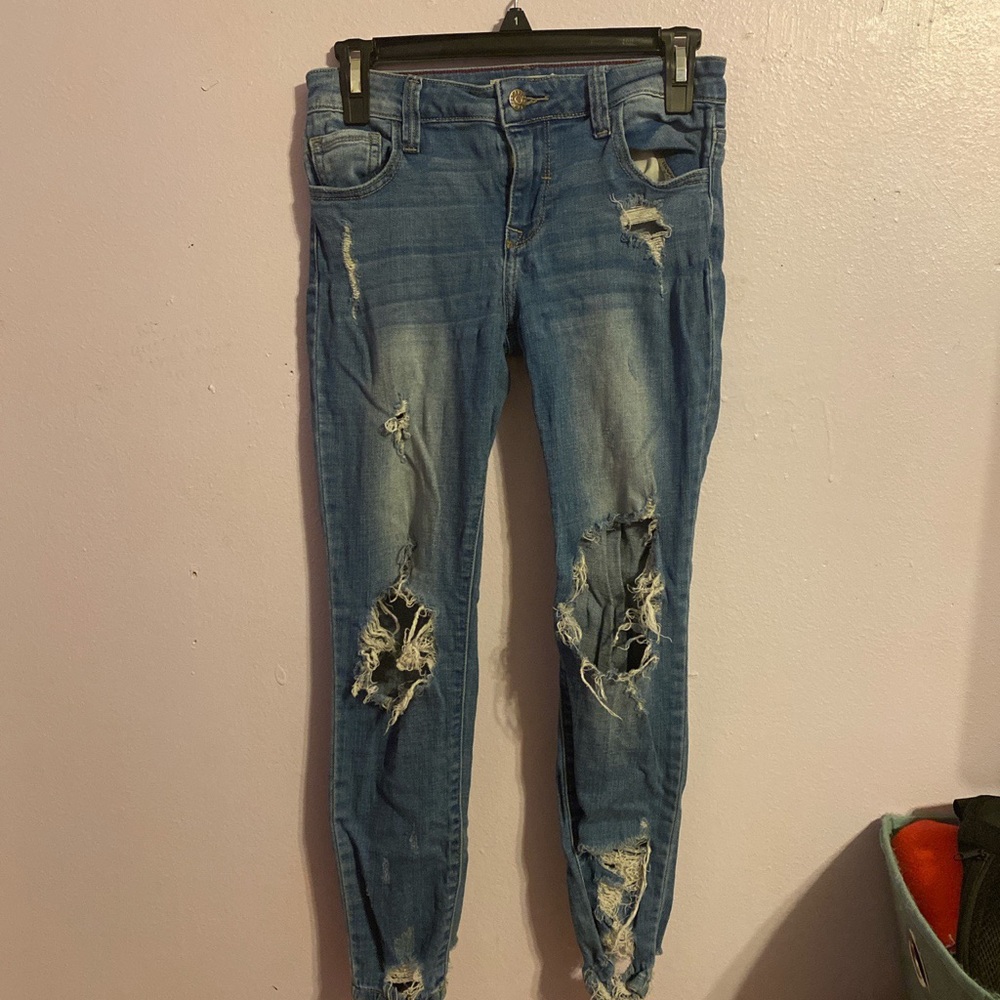 SOLD ON MY DEPOP BUT IF WANTED PLEASE MAKE OFFER